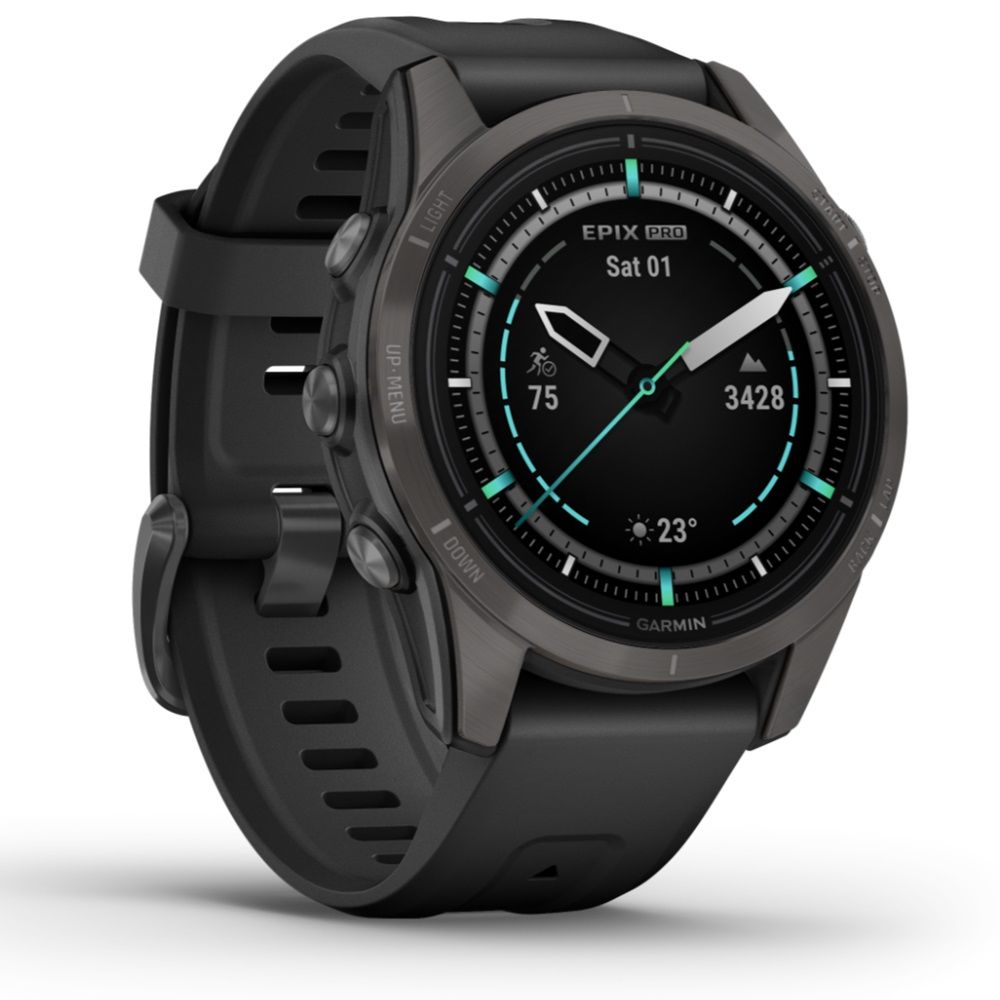 Garmin Smartwatch Bluetooth Konnektivit T Verbessern