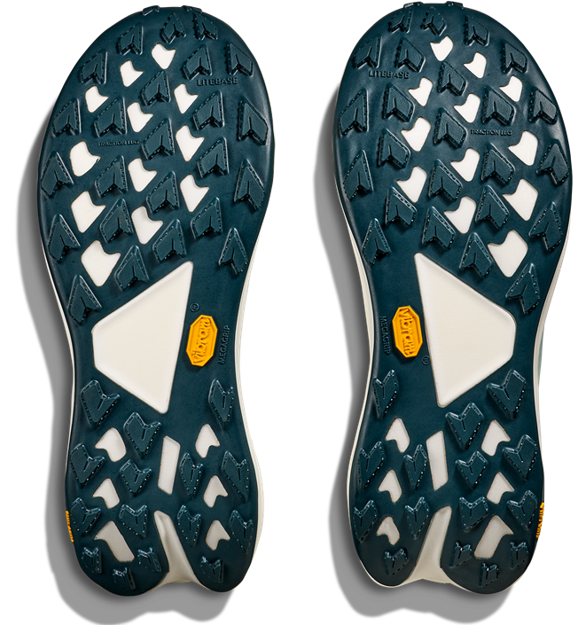 HOKA Tecton X 3 - Herren