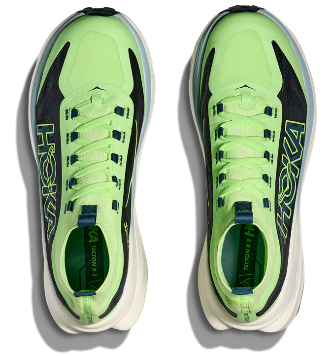 HOKA Tecton X 3 - Herren