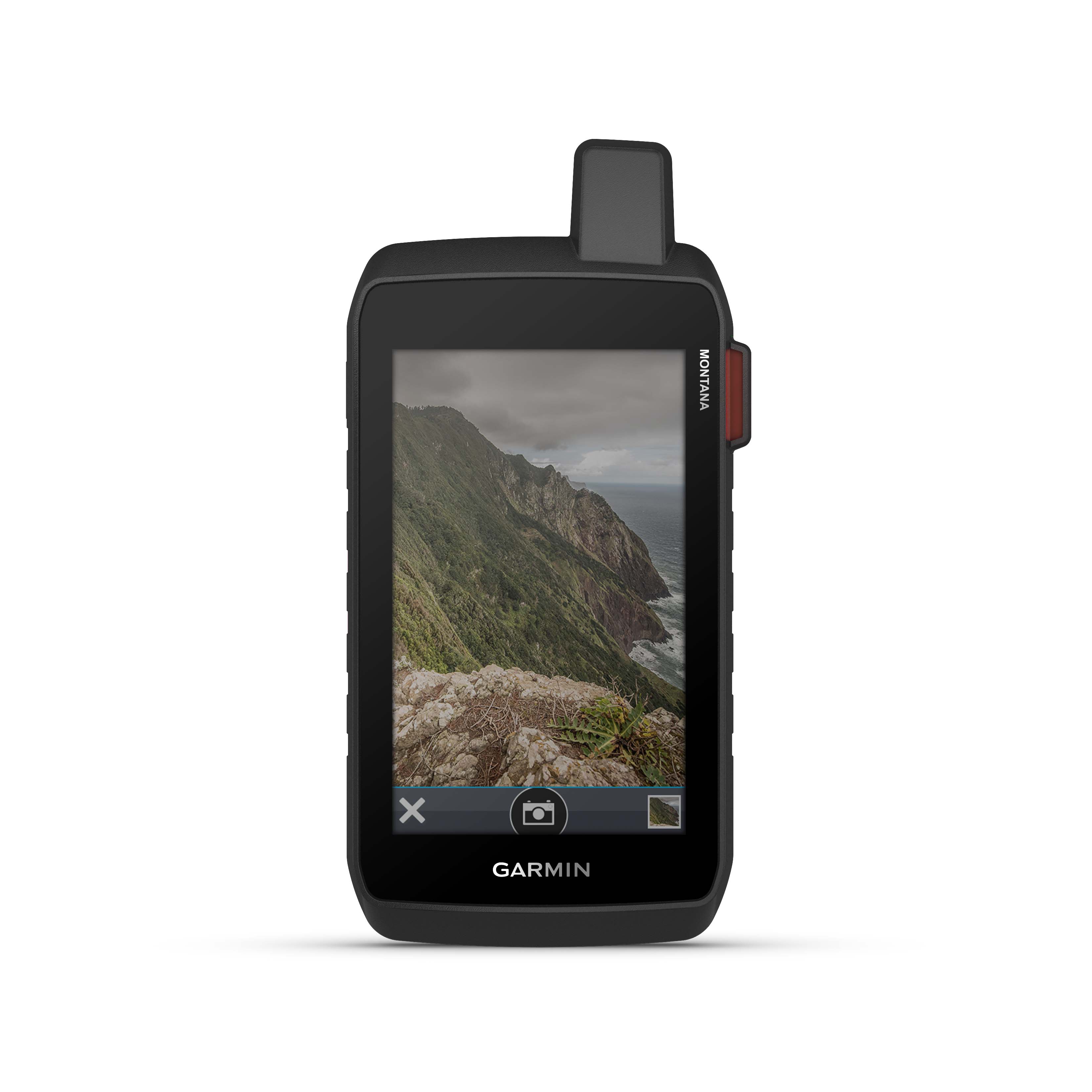 GARMIN Montana 760i