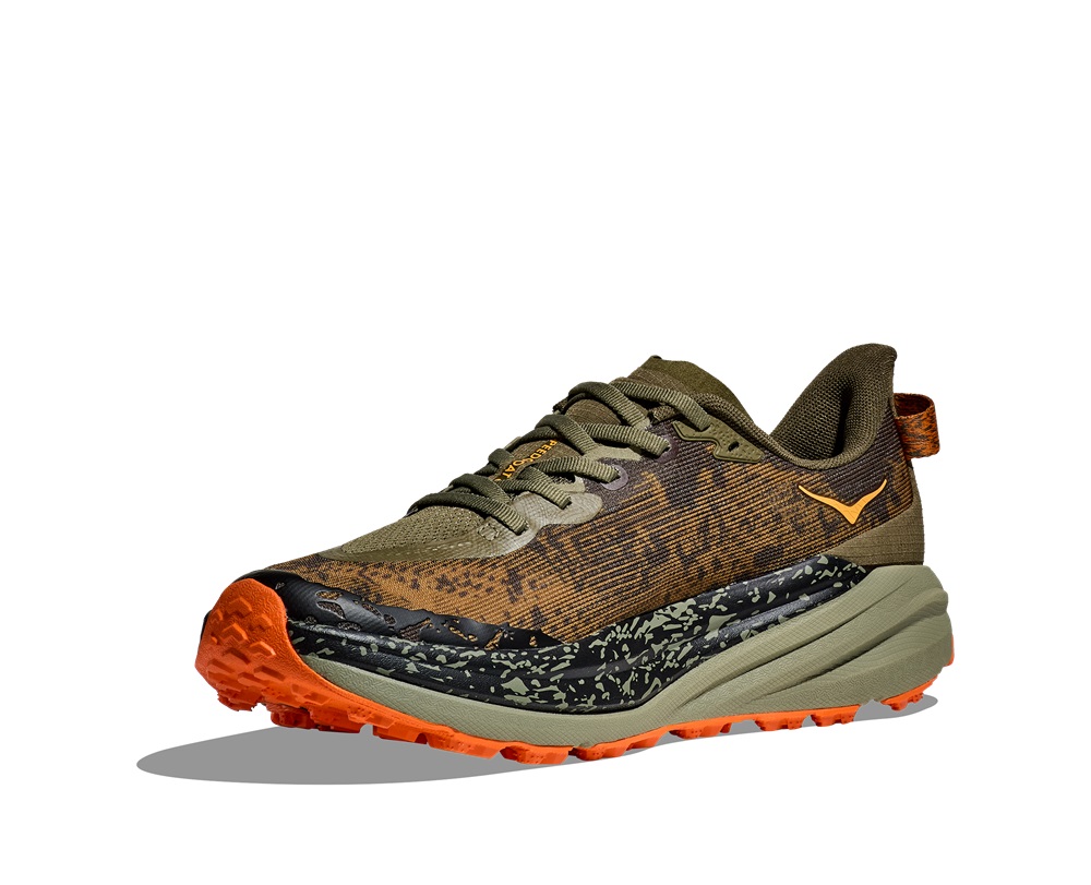 HOKA Speedgoat 6 - Herren