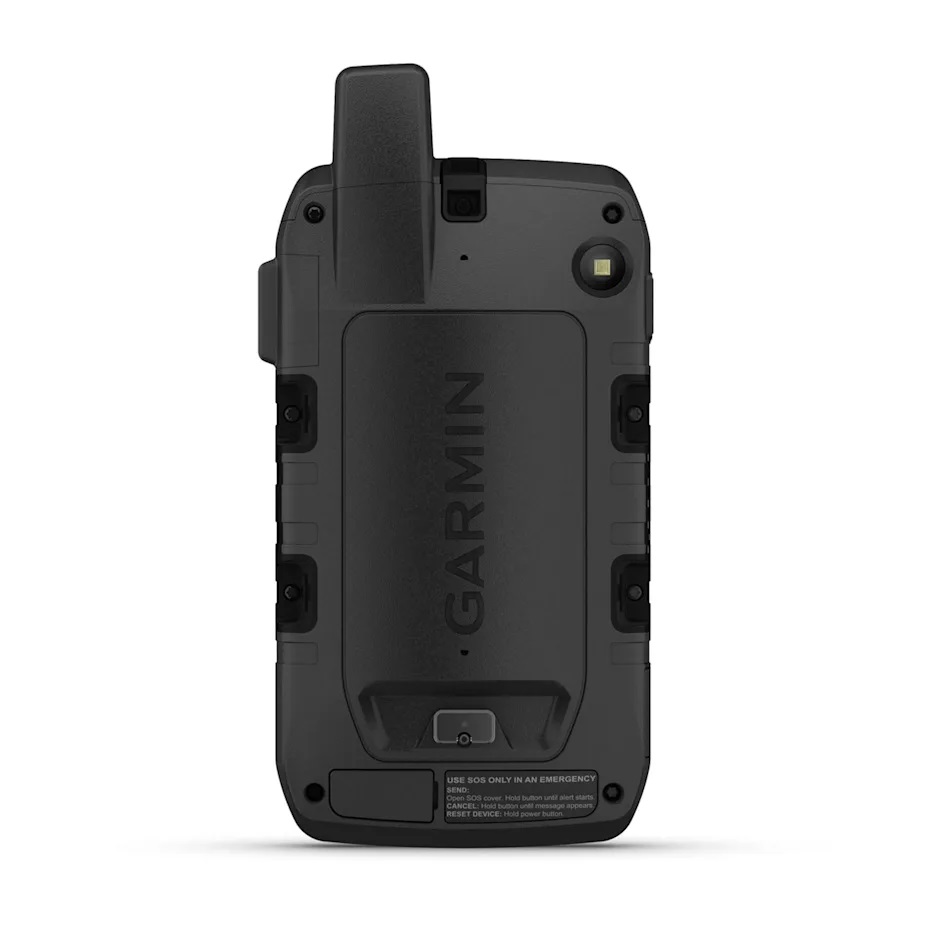 GARMIN Montana 710i