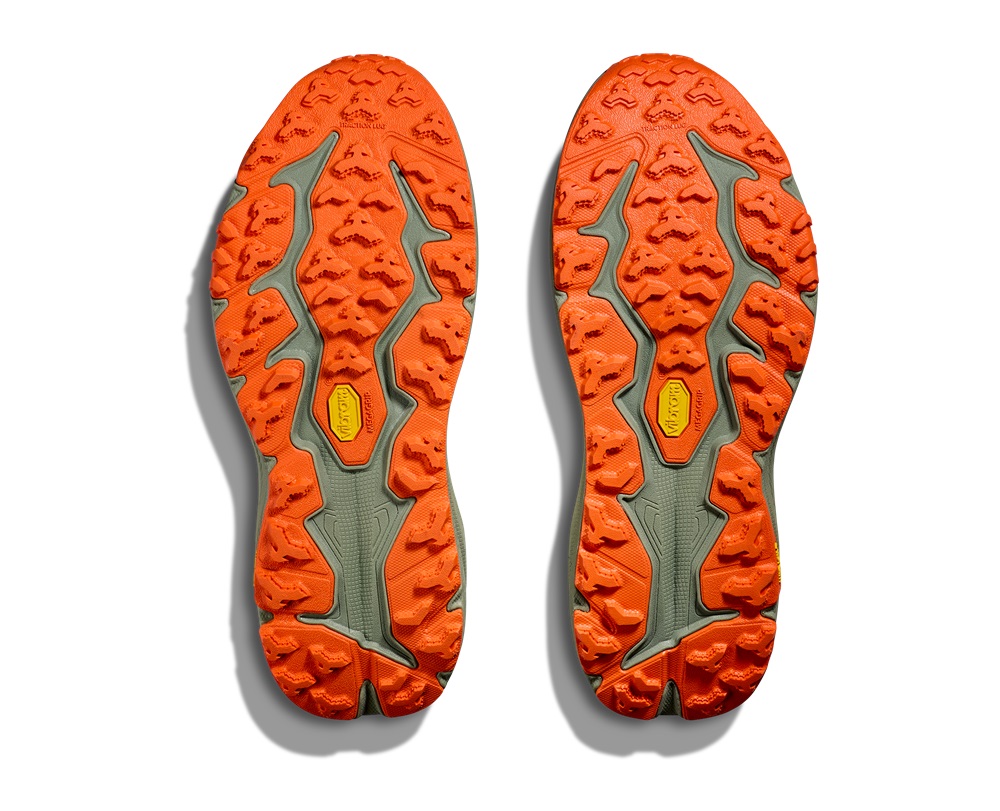 HOKA Speedgoat 6 - Herren