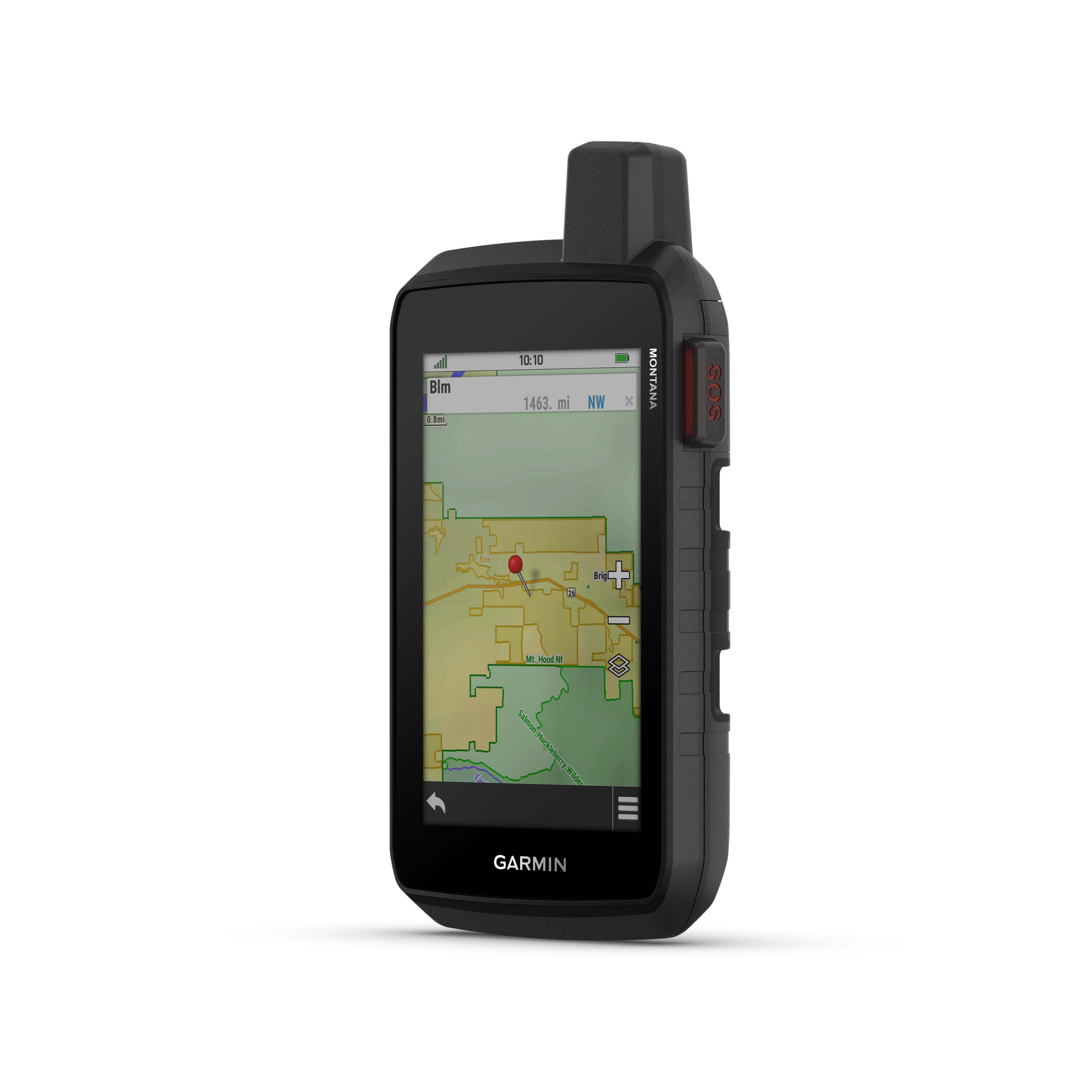 GARMIN Montana 710i