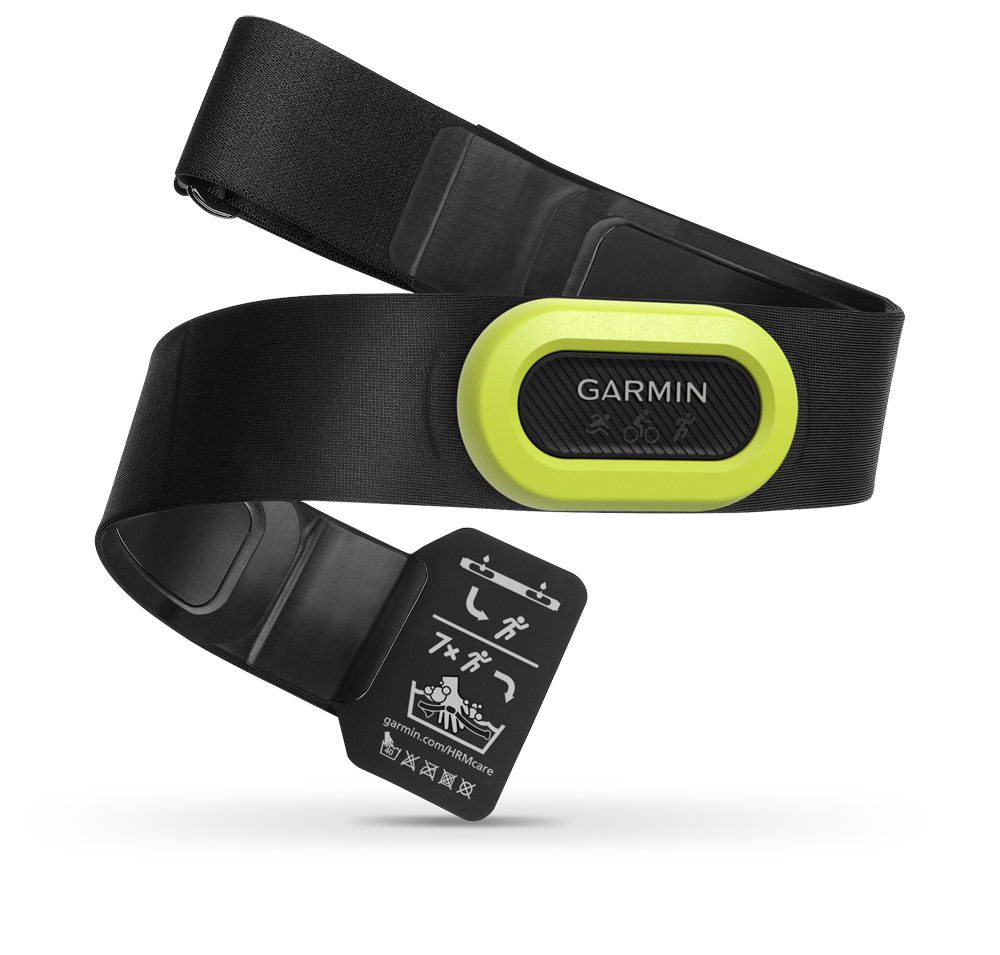 GARMIN HRM - Pro