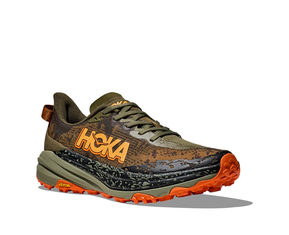 HOKA Speedgoat 6 - Herren