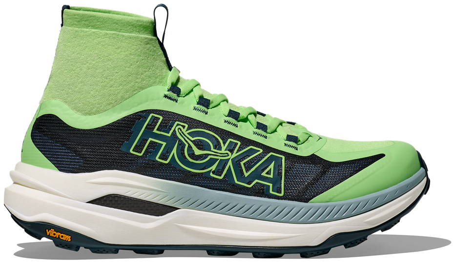 HOKA Tecton X 3 - Herren