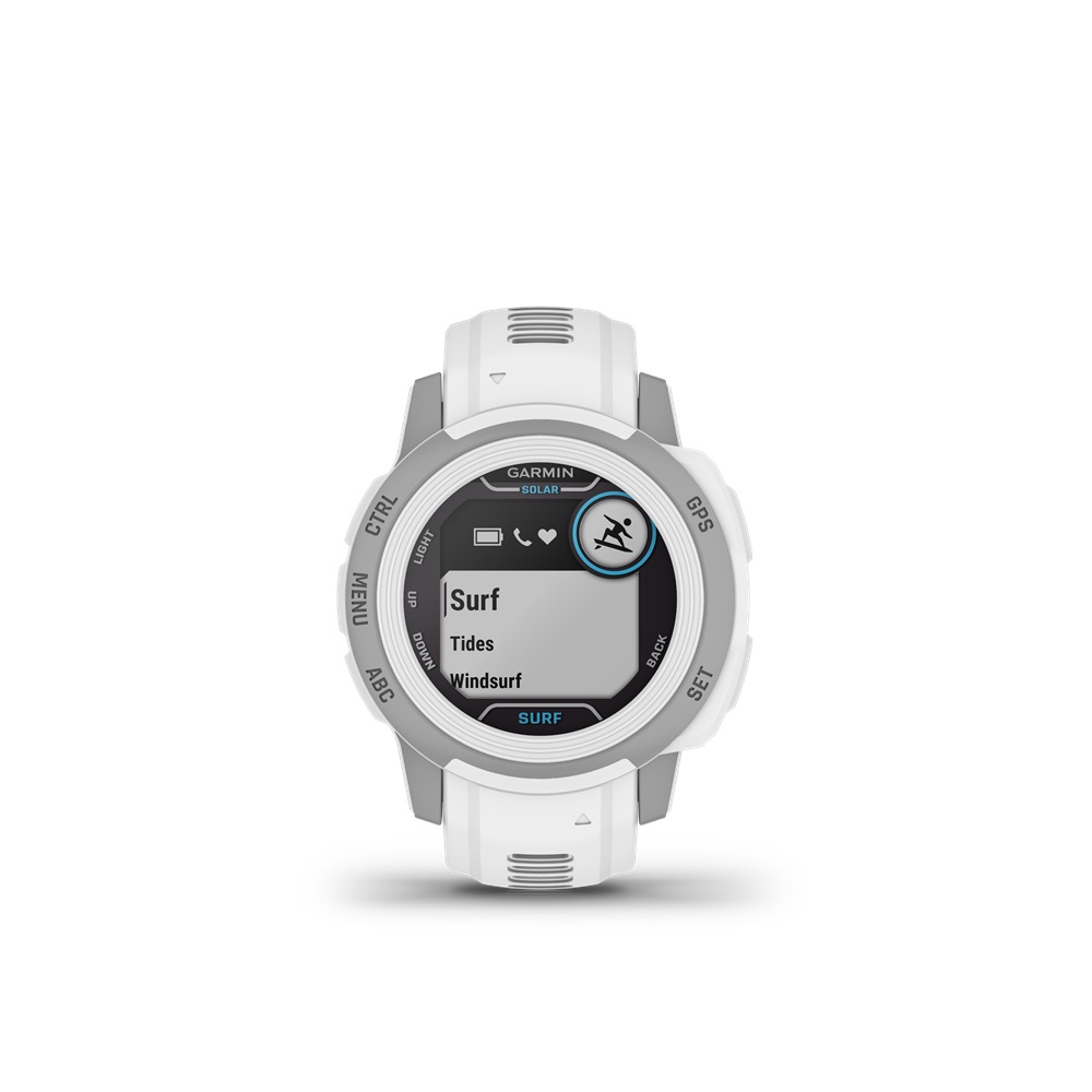 GARMIN Instinct 2S Solar Surf Edition