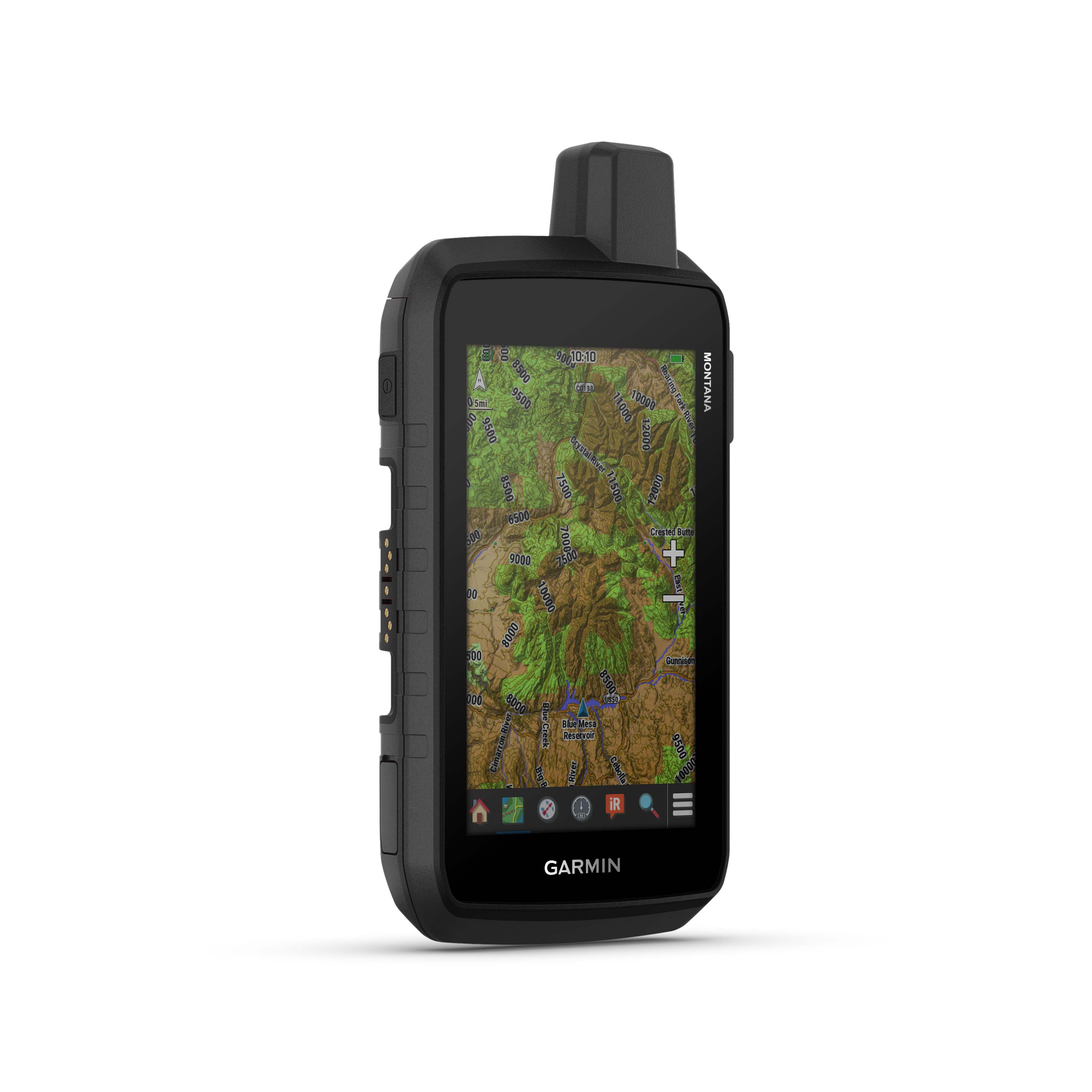 GARMIN Montana 710i