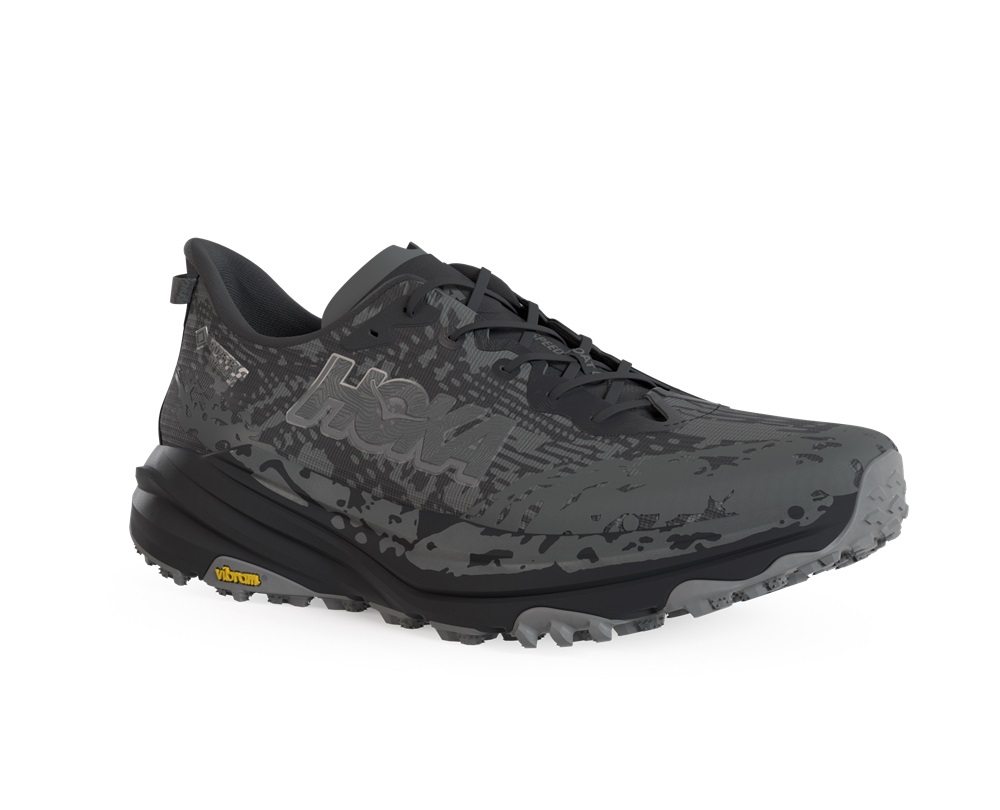 HOKA Speedgoat 6 GTX - Herren