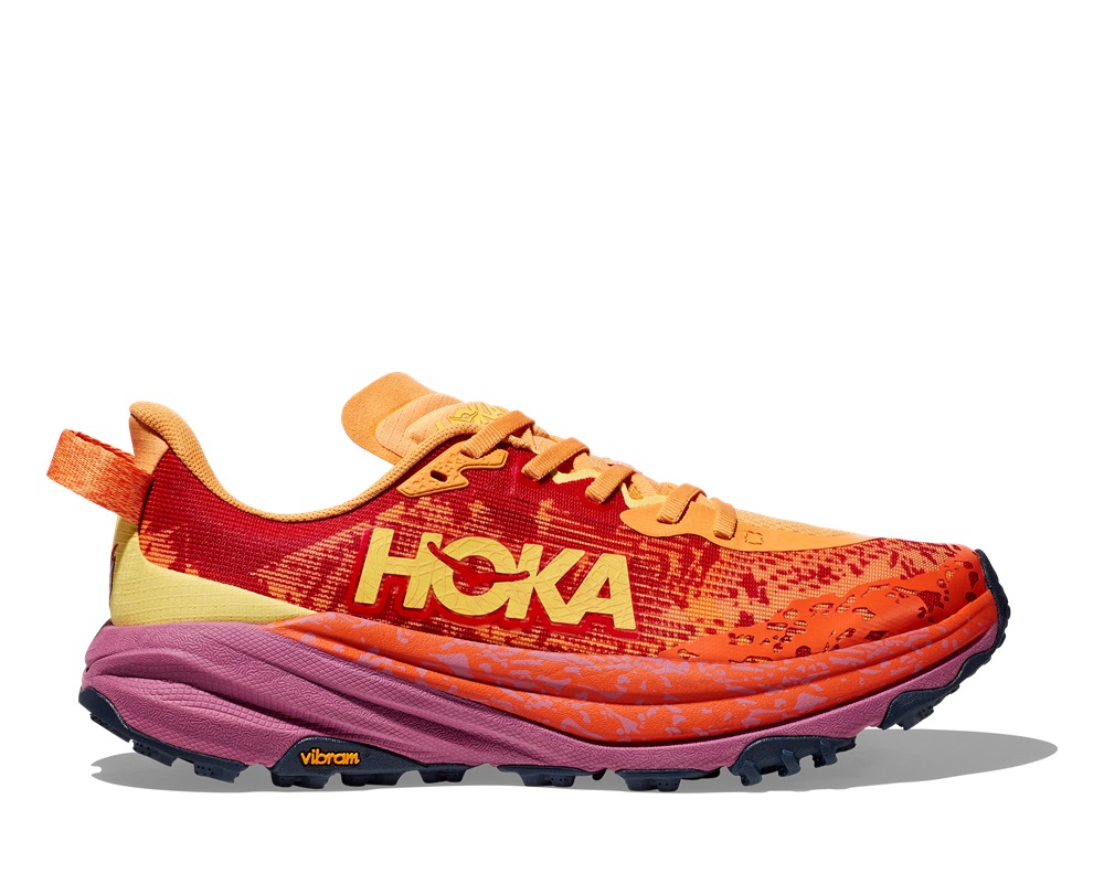 HOKA Speedgoat 6 - Herren