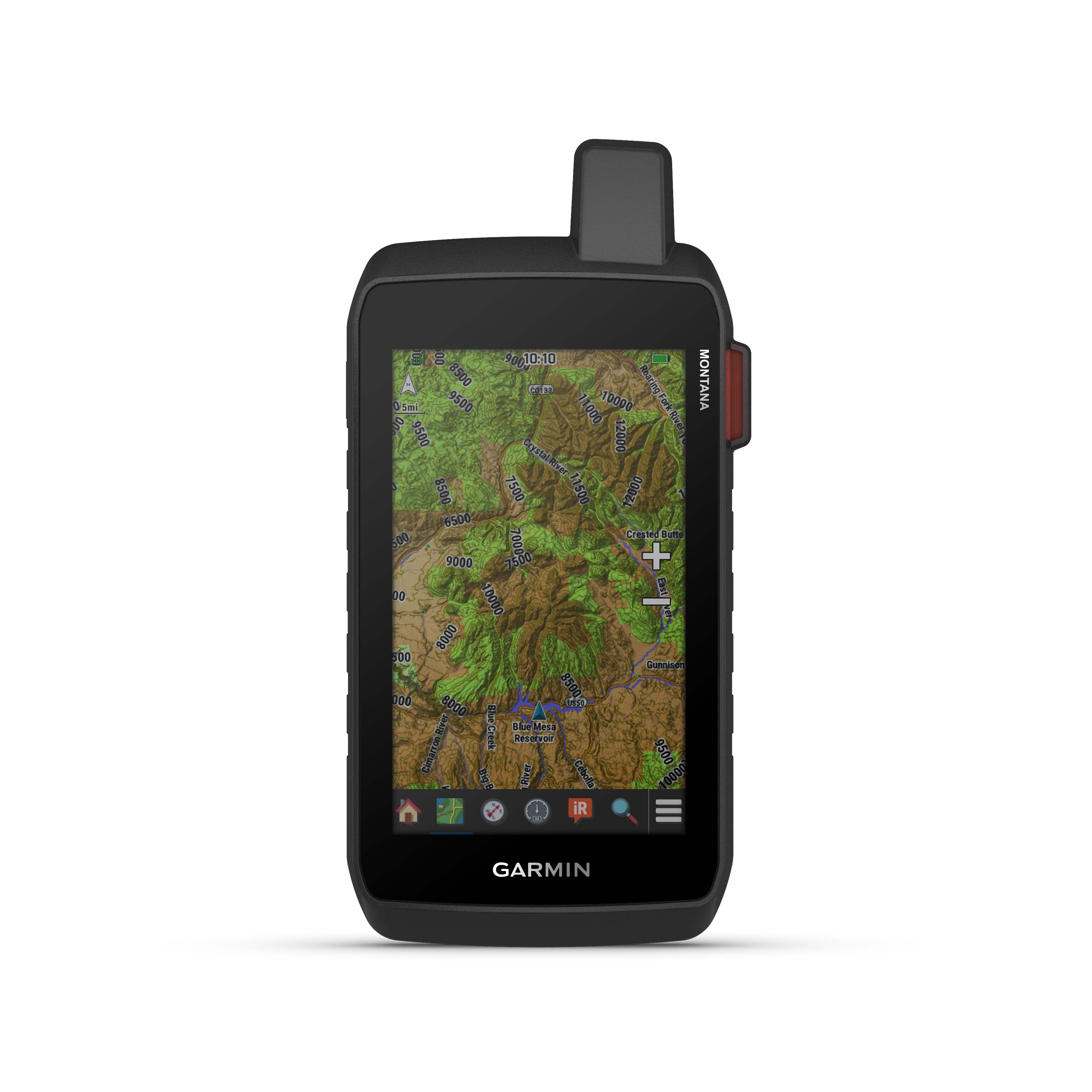 GARMIN Montana 760i