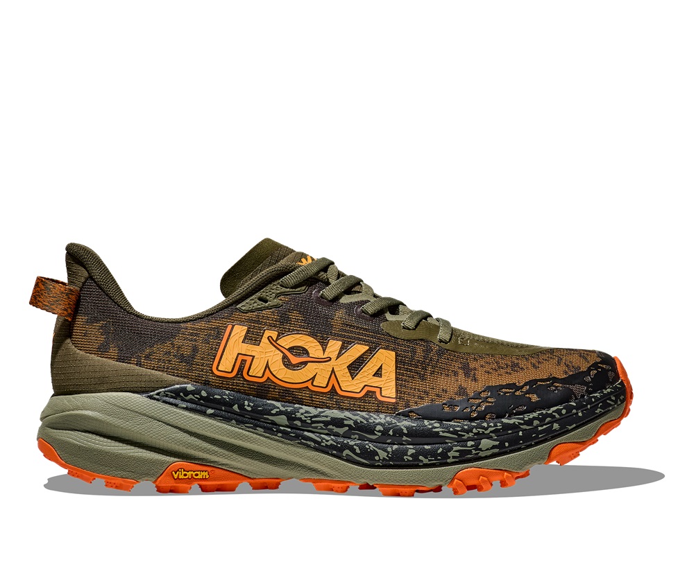 HOKA Speedgoat 6 - Herren