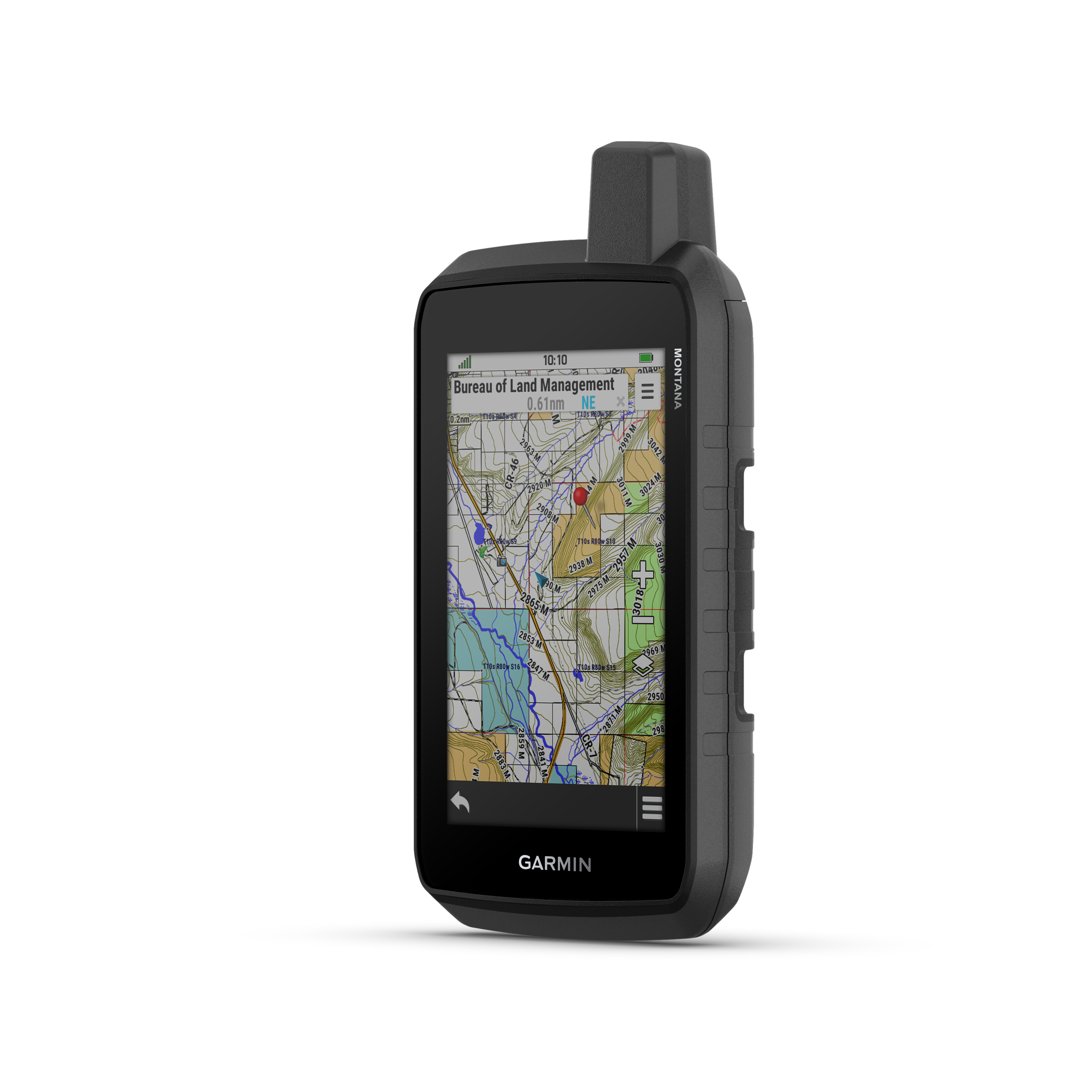 GARMIN Montana 710