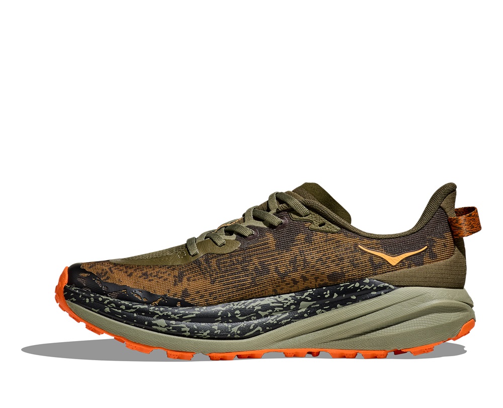 HOKA Speedgoat 6 - Herren