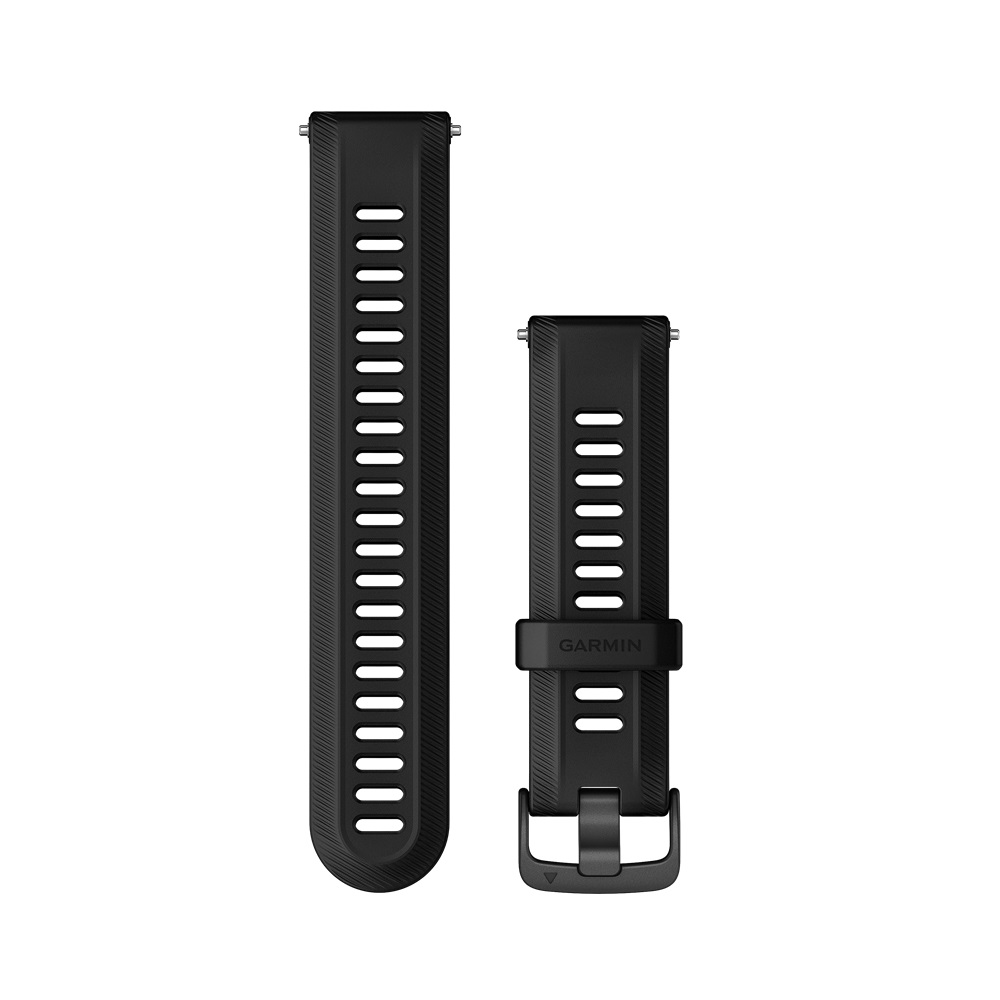 GARMIN Uhrenarmband/Ersatzarmband 22mm 