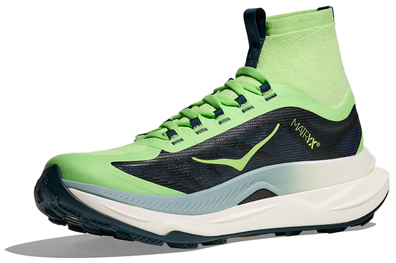 HOKA Tecton X 3 - Herren