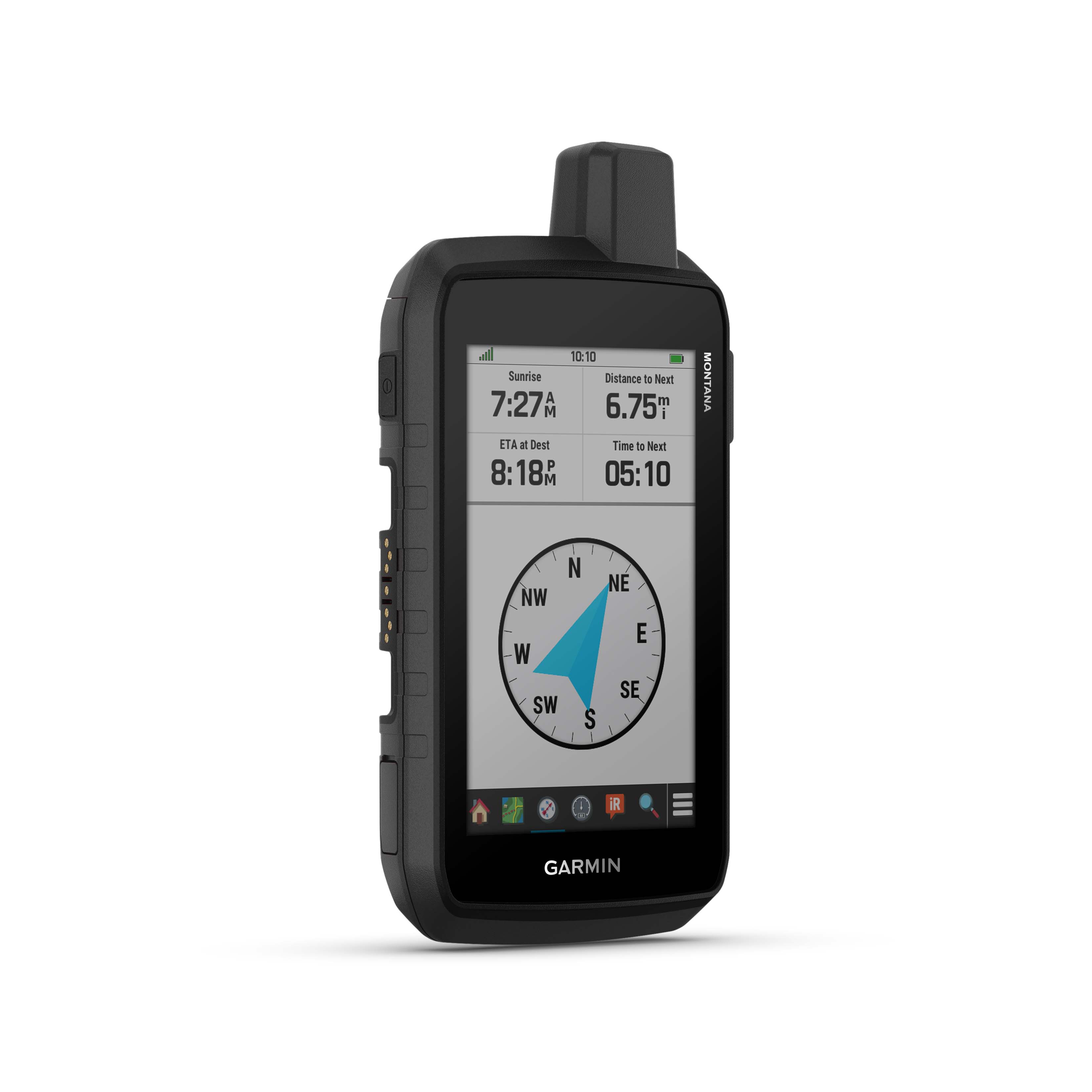 GARMIN Montana 710i