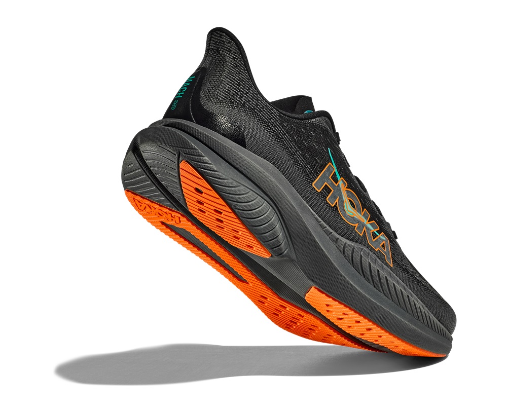 HOKA Mach 6 - Herren