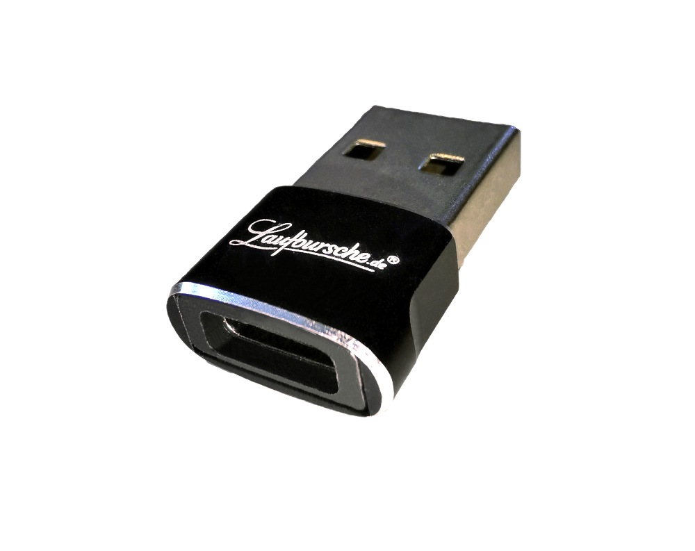 GARMIN Forerunner | Adapter) 4869 265 | türkis USB-A (inkl