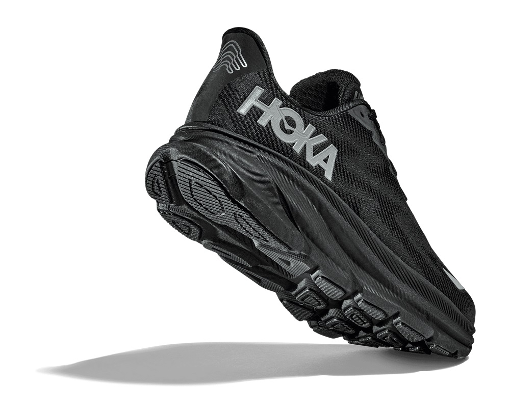 HOKA Clifton 9 GTX - Damen