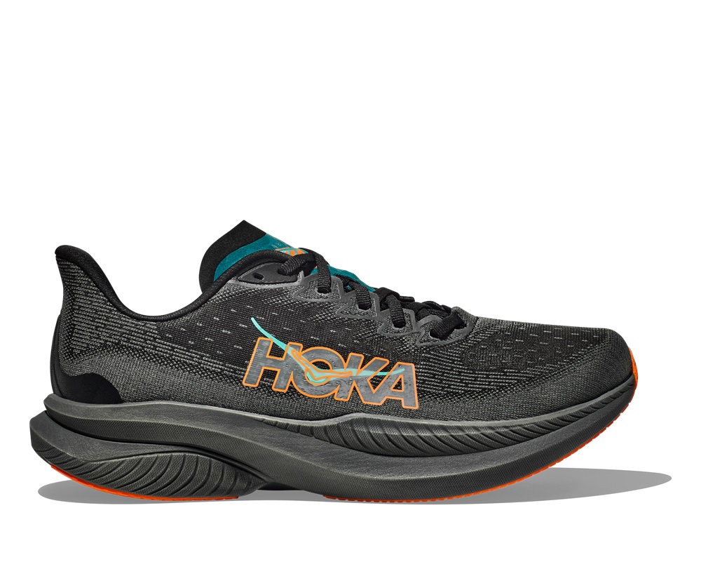 HOKA Mach 6 - Herren