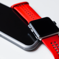Smartwatches & Sportuhren