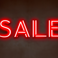Sale