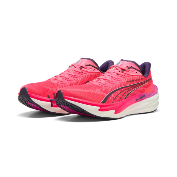 PUMA Deviate NITRO™ 4 PUMA x HYROX