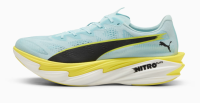 PUMA Deviate NITRO Elite 4 Fresh Water / Lemon Crush-M12.5 - 46.5