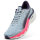 PUMA Velocity NITRO 4 - PUMA X HYROX Lucite-Pure Pink-Deep Plum-M11 - 44.5