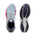 PUMA Velocity NITRO 4 - PUMA X HYROX Lucite-Pure Pink-Deep Plum-M11 - 44.5