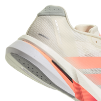 Adidas Adizero Boston 13M Off White / Lucid Orange / Grey-M10 - 44