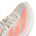 Adidas Adizero Boston 13M Off White / Lucid Orange / Grey-M11.5 - 46