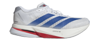 Adidas Adizero Boston 13M Cloud White / Royal Blue / Halo...
