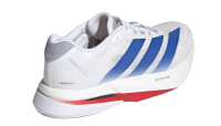 Adidas Adizero Boston 13M Cloud White / Royal Blue / Halo...