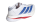 Adidas Adizero Boston 13M Cloud White / Royal Blue / Halo Silver-M12.5 - 47 1/3