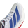 Adidas Adizero Boston 13M Cloud White / Royal Blue / Halo Silver-M12.5 - 47 1/3