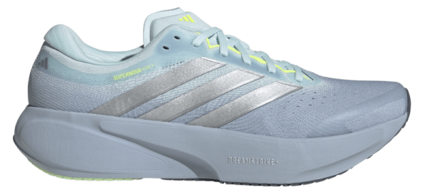 Adidas Supernova Rise 3M WONBLU/MSILVE/ALMBLU-M10 - 44