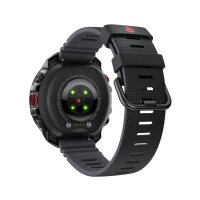 Polar Grit X2 Pro S-L Night Black