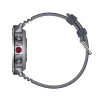 Polar Grit X2 Pro S-L Stone Grey