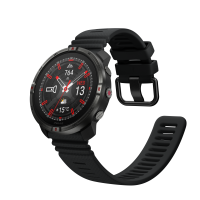 Polar Grit X2 S-L Night Black