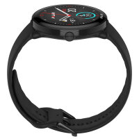 Polar Ignite 3 S-L night black