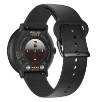 Polar Ignite 3 S-L night black