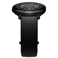 Polar Ignite 3 S-L night black