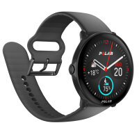 Polar Ignite 3 S-L night black