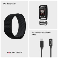 Polar Loop Black