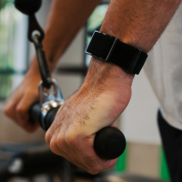 Polar Loop Black