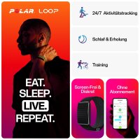Polar Loop Black