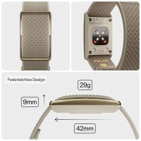 Polar Loop Gold Sand